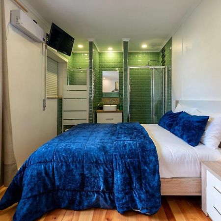 Joivy Inviting Accommodations In Vila Nova De Gaia Exteriör bild