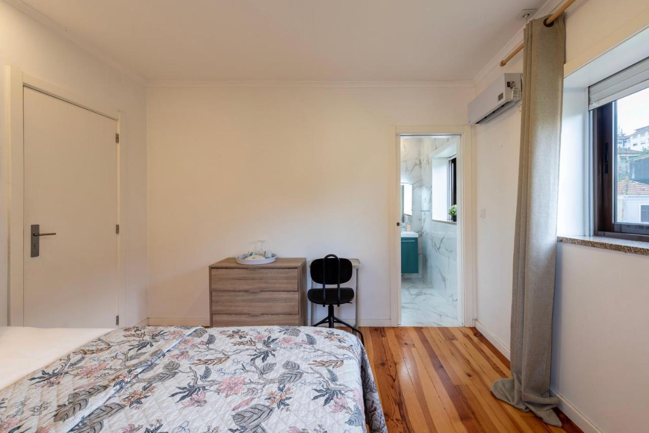 Joivy Inviting Accommodations In Vila Nova De Gaia Exteriör bild