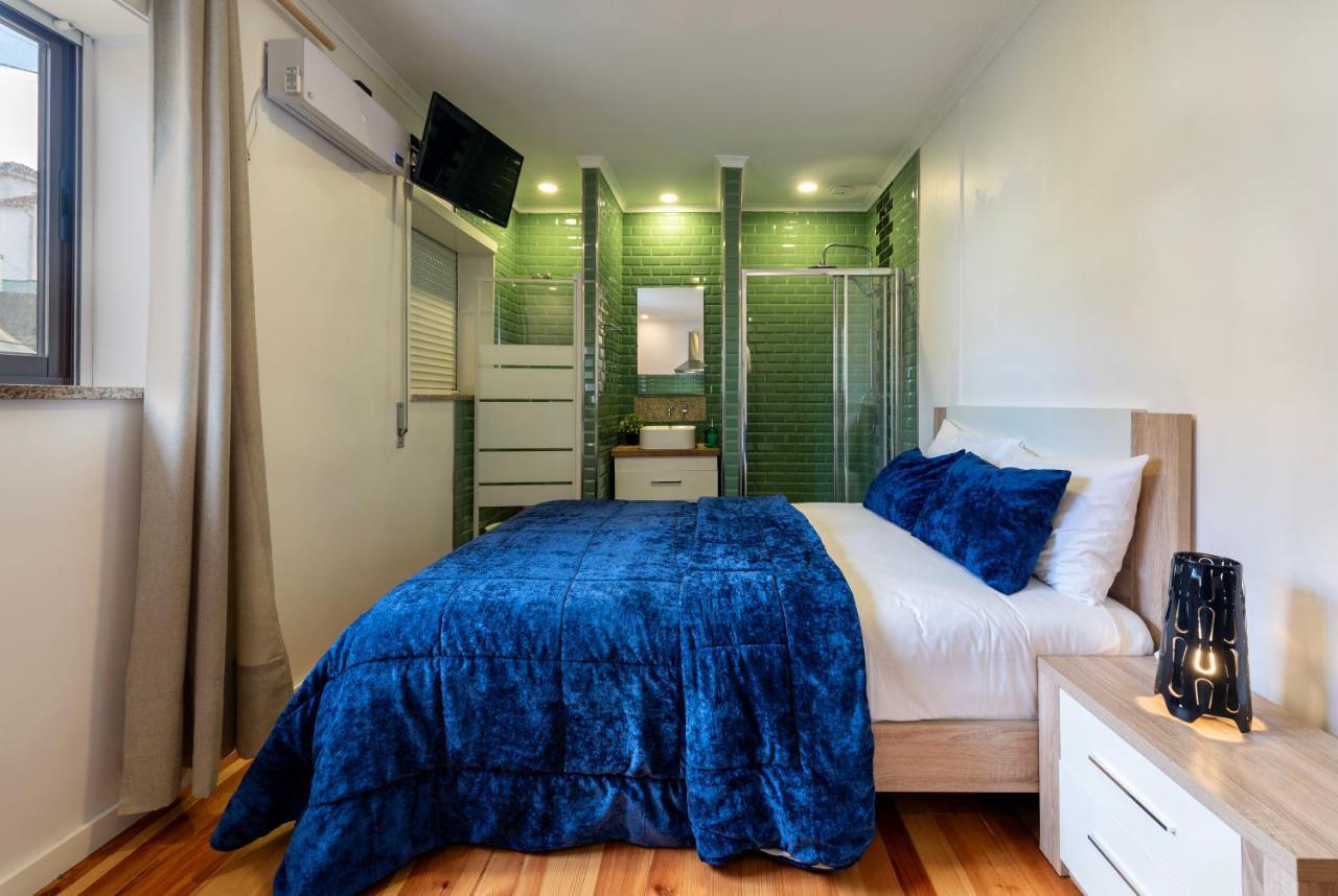 Joivy Inviting Accommodations In Vila Nova De Gaia Exteriör bild