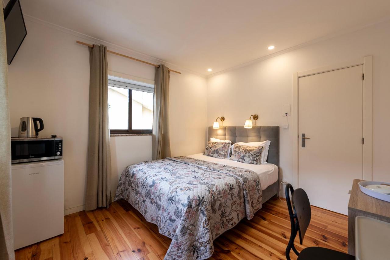 Joivy Inviting Accommodations In Vila Nova De Gaia Exteriör bild