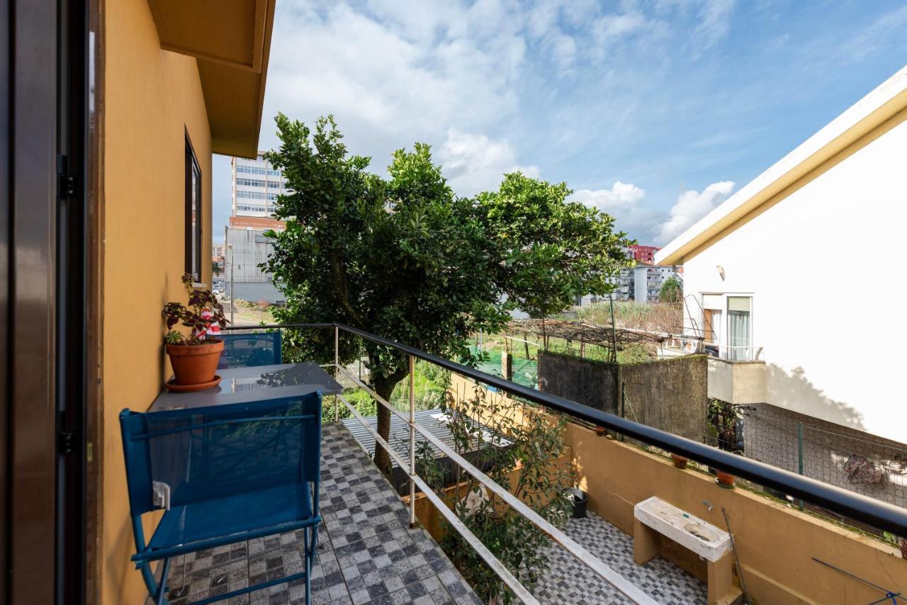 Joivy Inviting Accommodations In Vila Nova De Gaia Exteriör bild