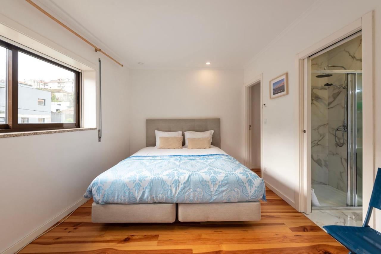 Joivy Inviting Accommodations In Vila Nova De Gaia Exteriör bild