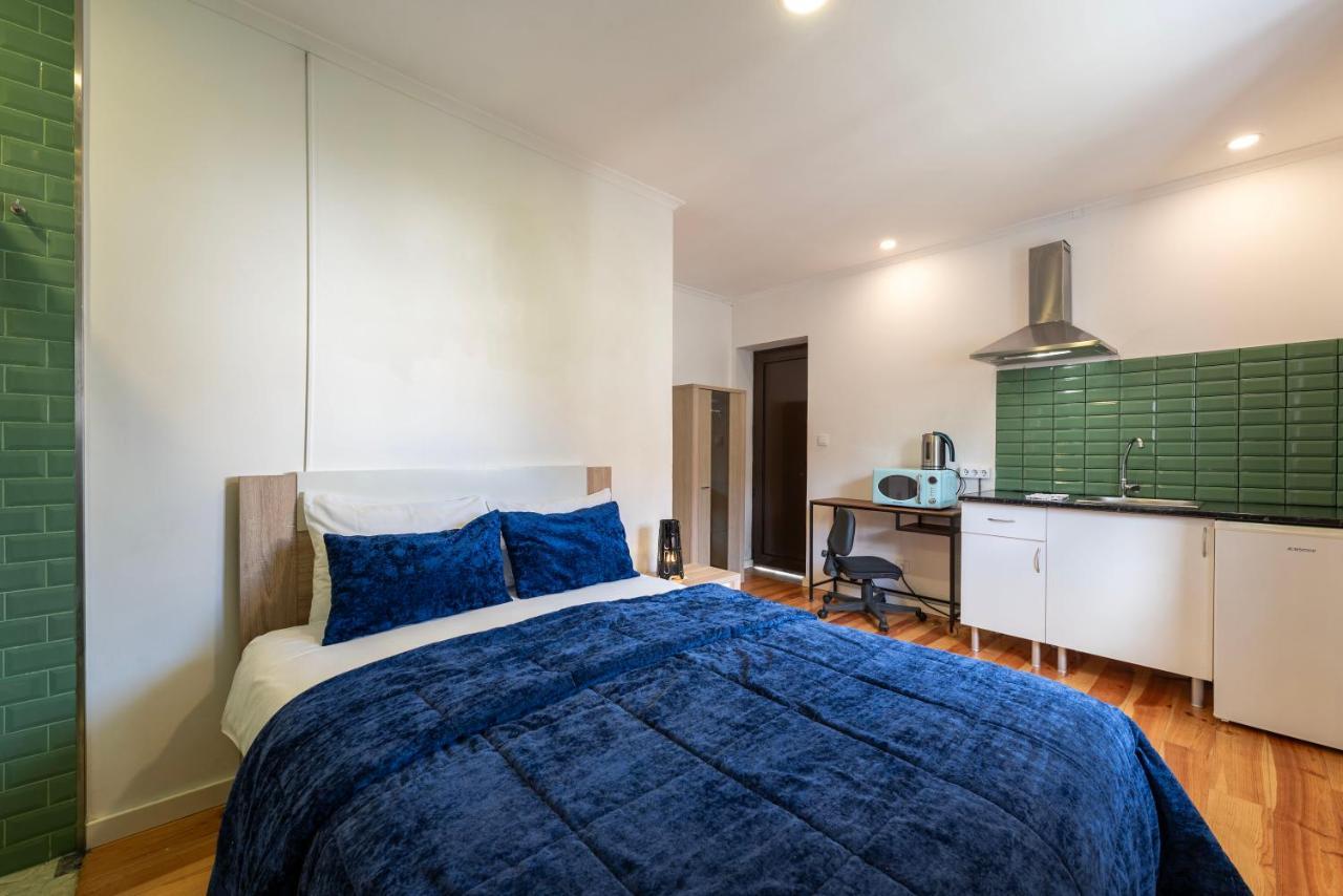 Joivy Inviting Accommodations In Vila Nova De Gaia Exteriör bild
