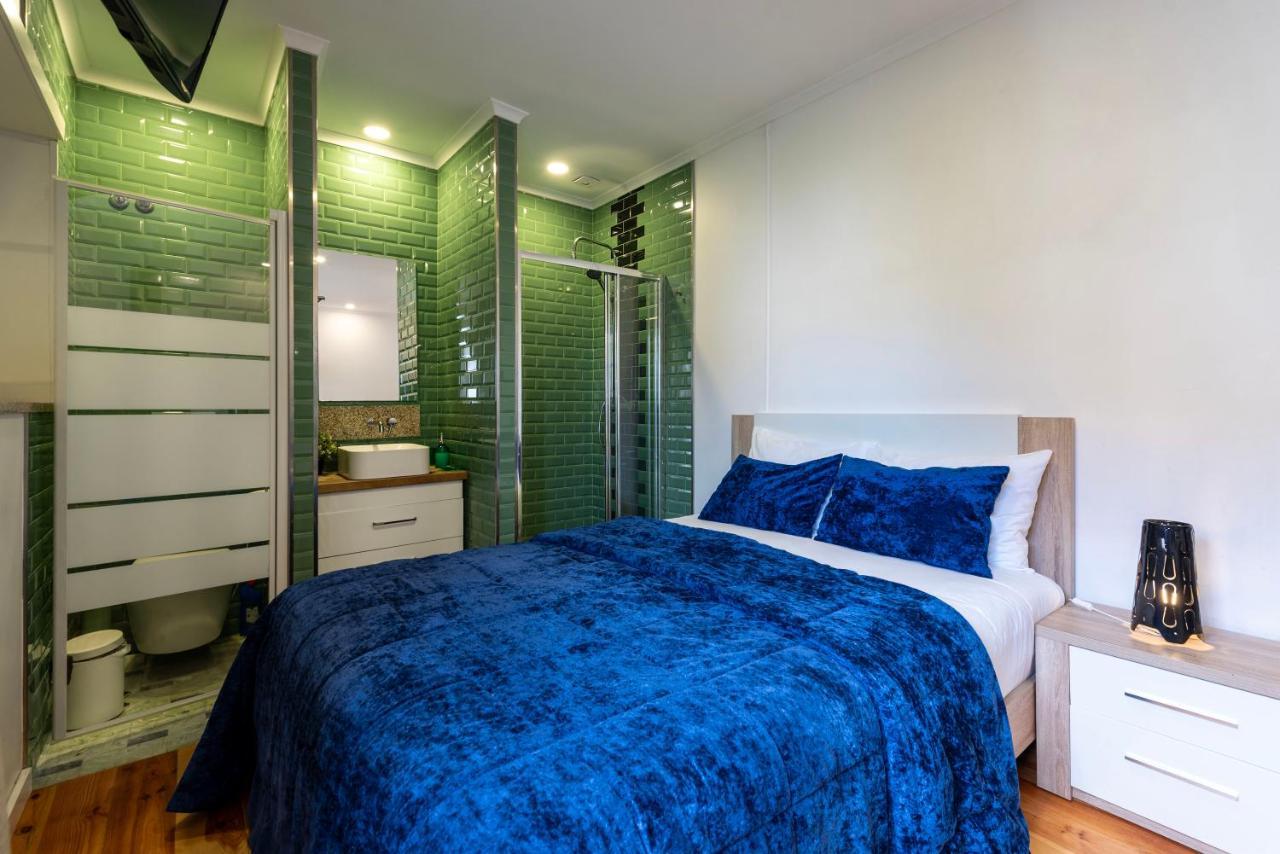 Joivy Inviting Accommodations In Vila Nova De Gaia Exteriör bild