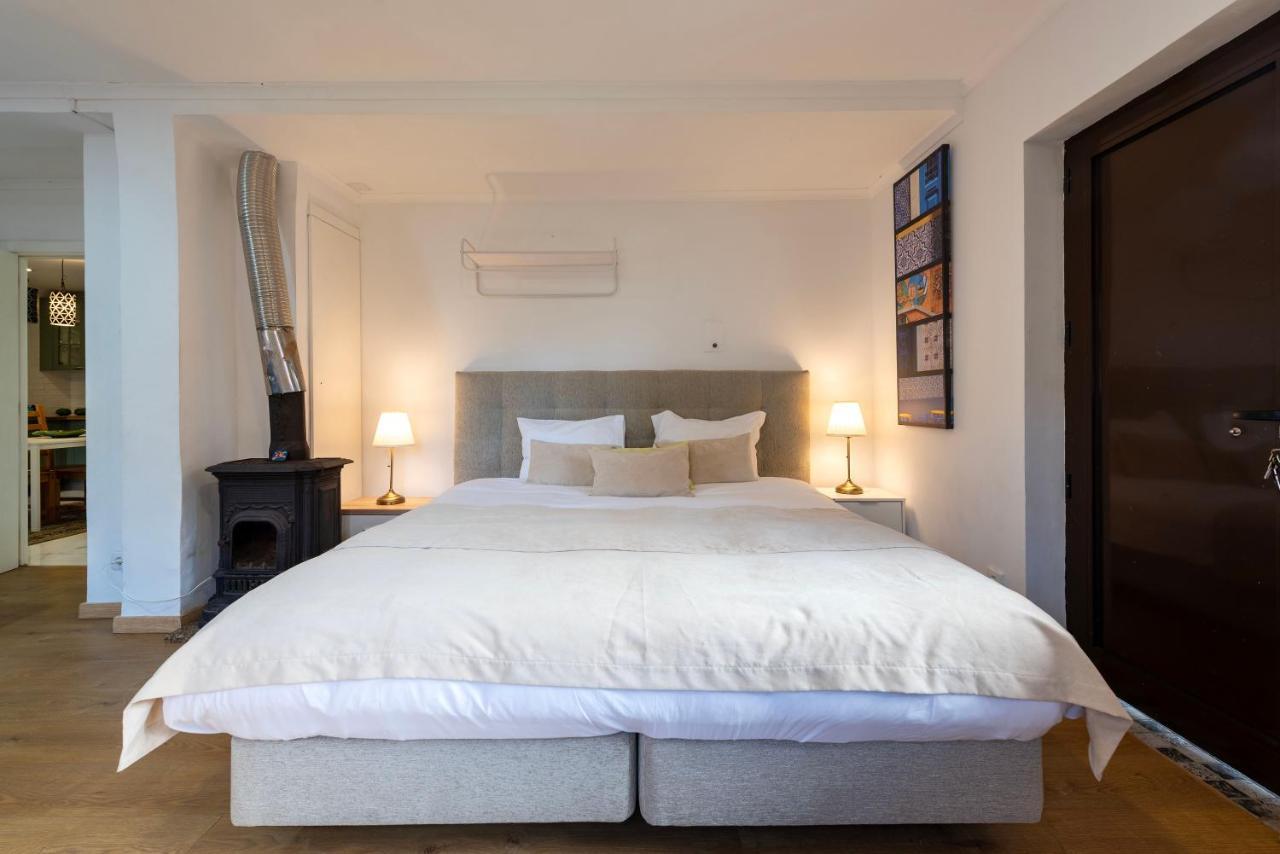 Joivy Inviting Accommodations In Vila Nova De Gaia Exteriör bild