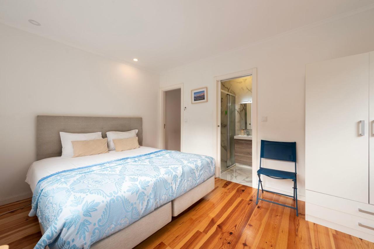 Joivy Inviting Accommodations In Vila Nova De Gaia Exteriör bild