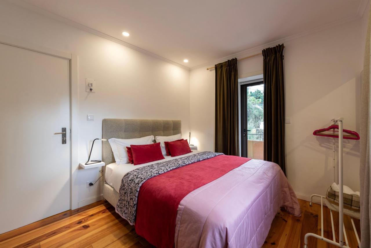 Joivy Inviting Accommodations In Vila Nova De Gaia Exteriör bild