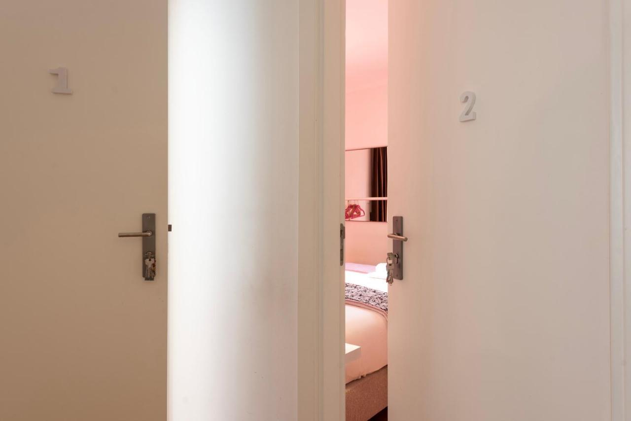 Joivy Inviting Accommodations In Vila Nova De Gaia Exteriör bild