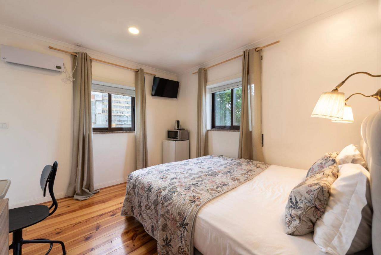 Joivy Inviting Accommodations In Vila Nova De Gaia Exteriör bild