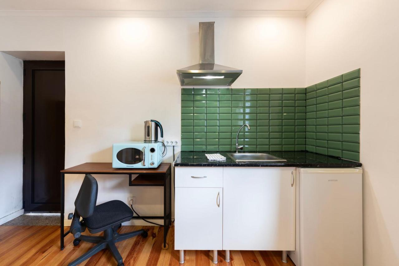 Joivy Inviting Accommodations In Vila Nova De Gaia Exteriör bild